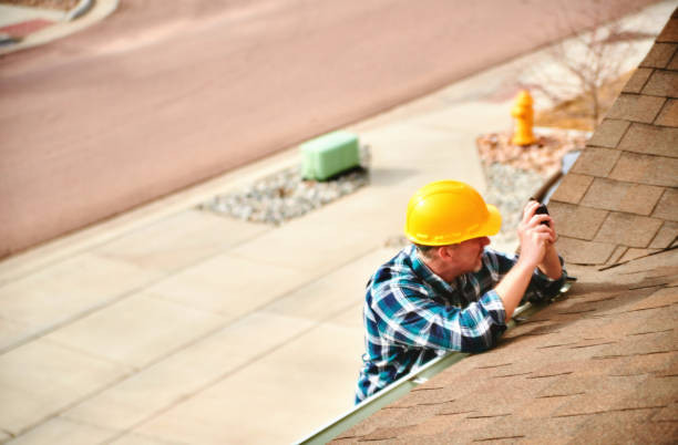 Best Commercial Roofing Services  in Little Rock, AR