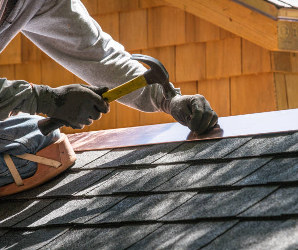 Best Residential Roofing Contractor  in Little Rock, AR